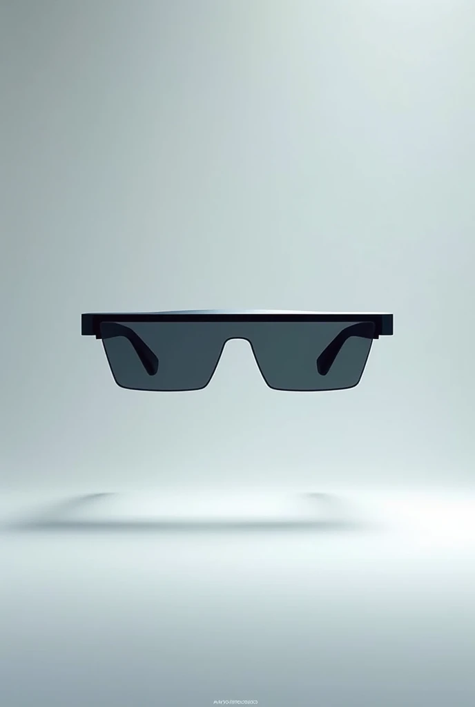 Logo for smart glasses 
