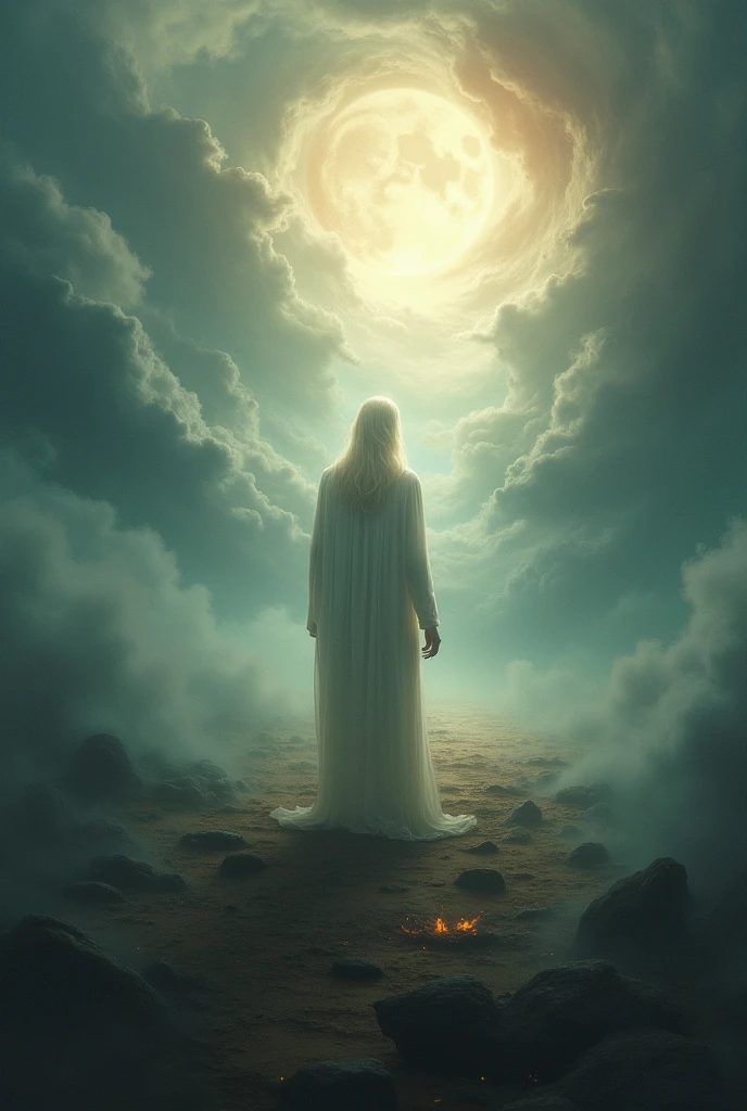 Revelation 2:4