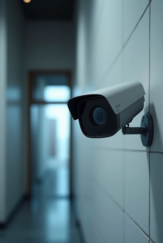 security camera 