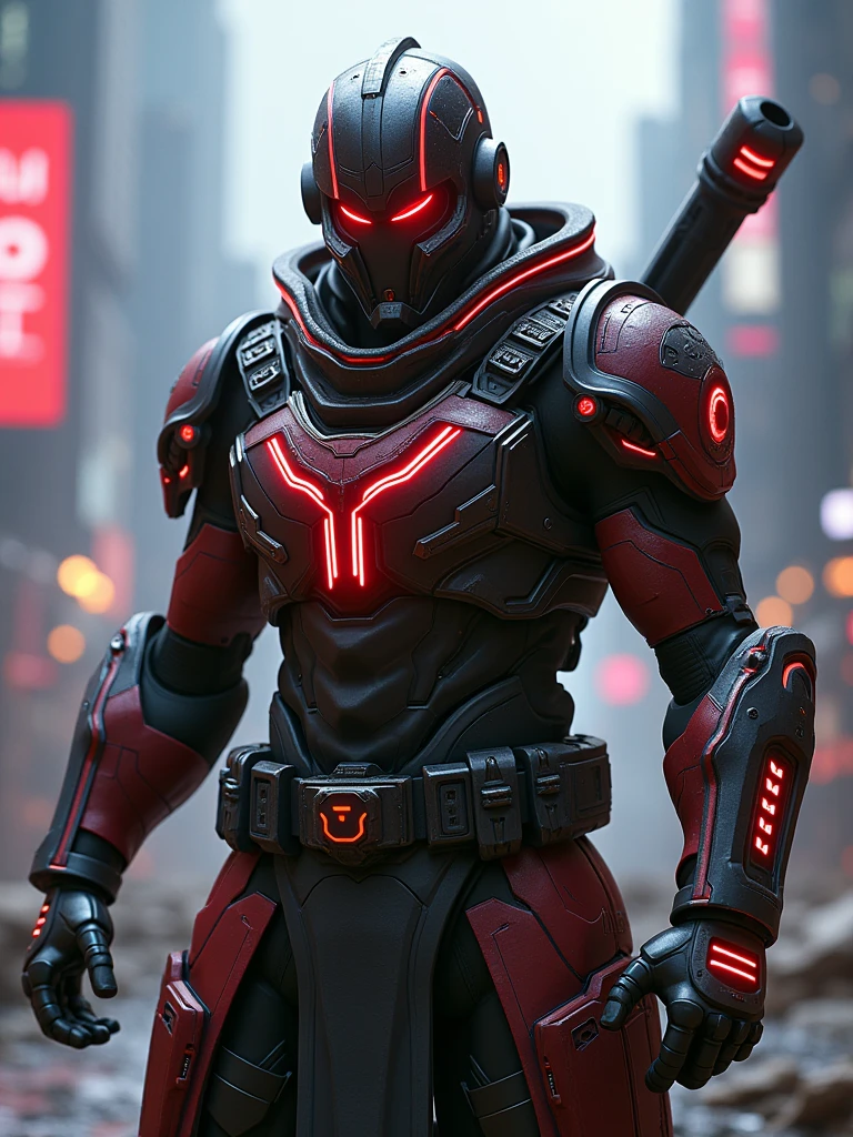 an apex legends character
