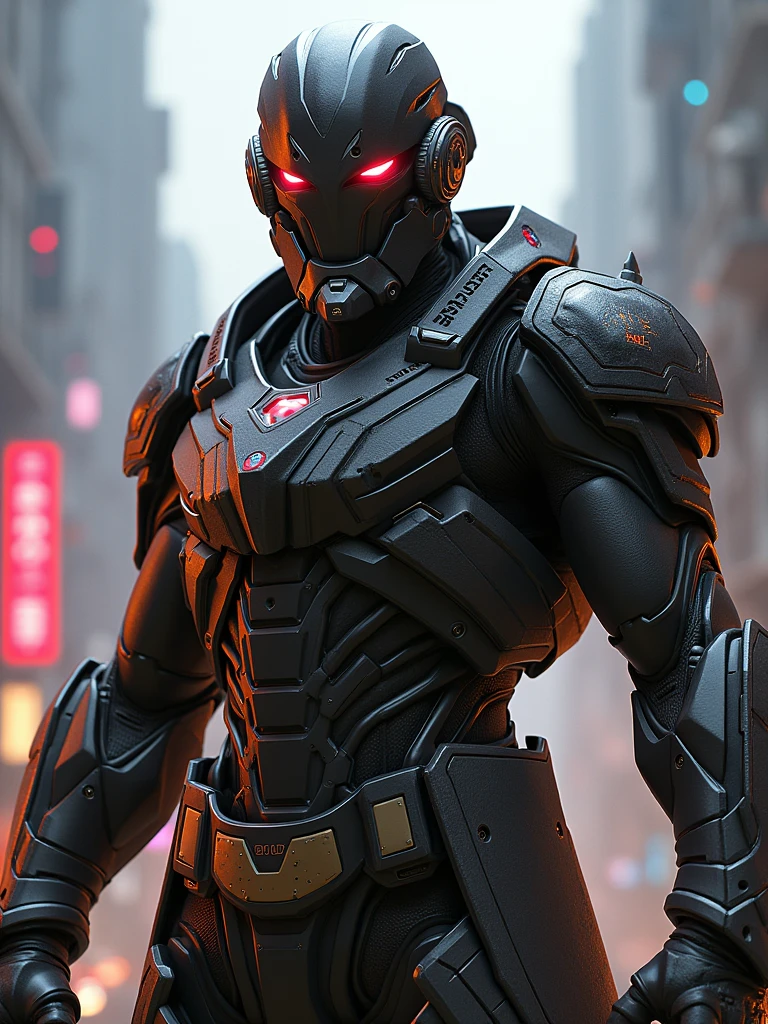 an apex legends character