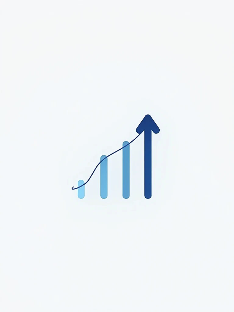 a logo for a stats tracker website