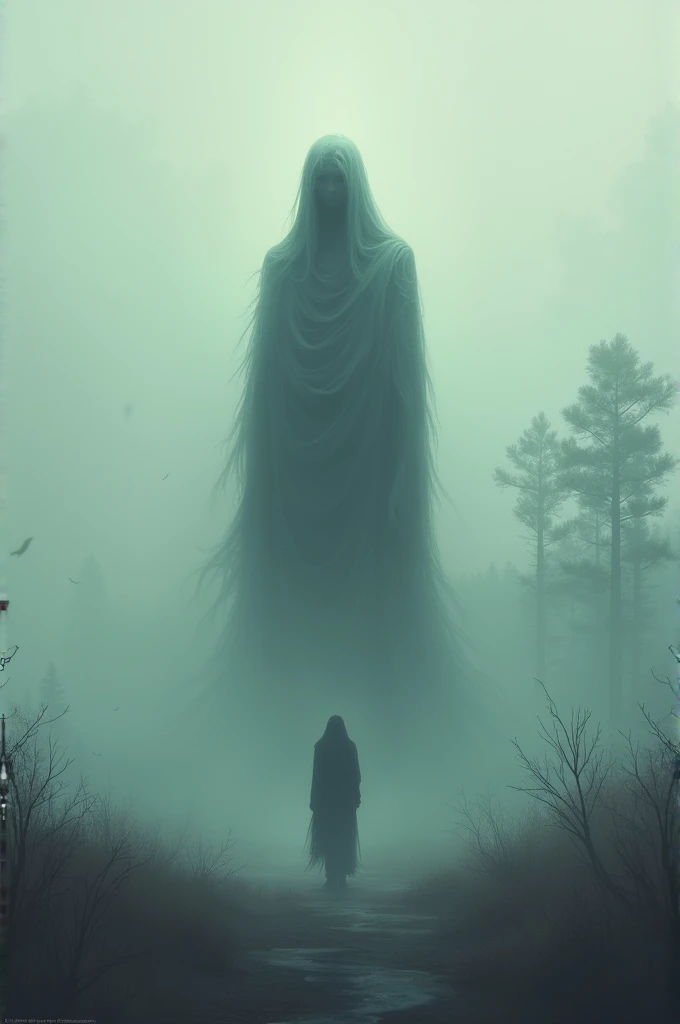 Un misty