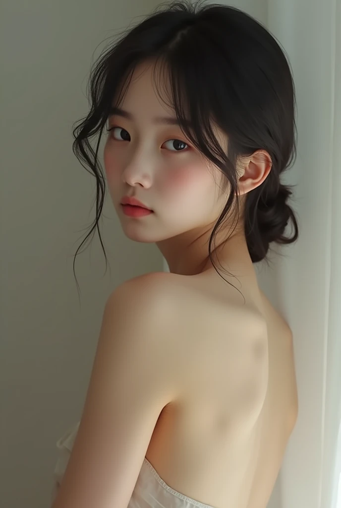 nude Girl Japanese