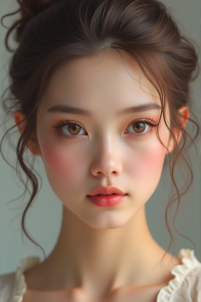 ((best quality)), ((masterpiece)), (detailed), perfect face