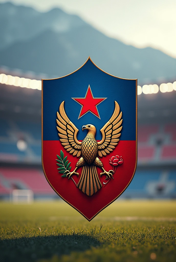 A Chilean football club inspired by the national emblem of Chile