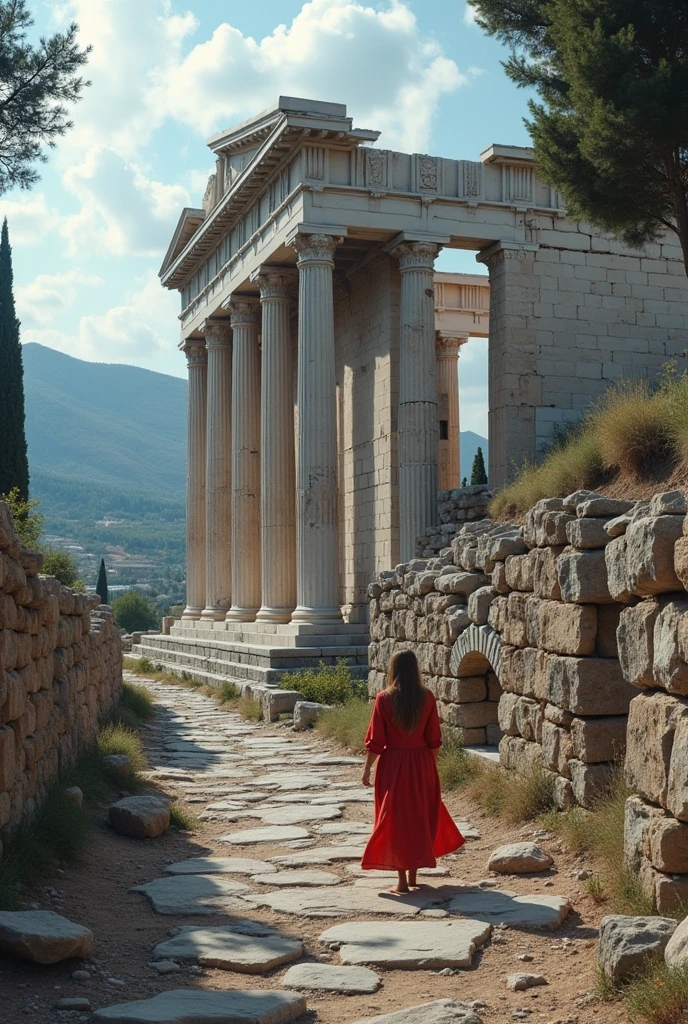 Greece deuses