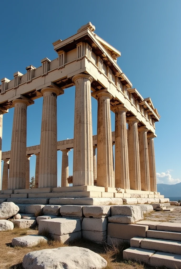 Greece deuses