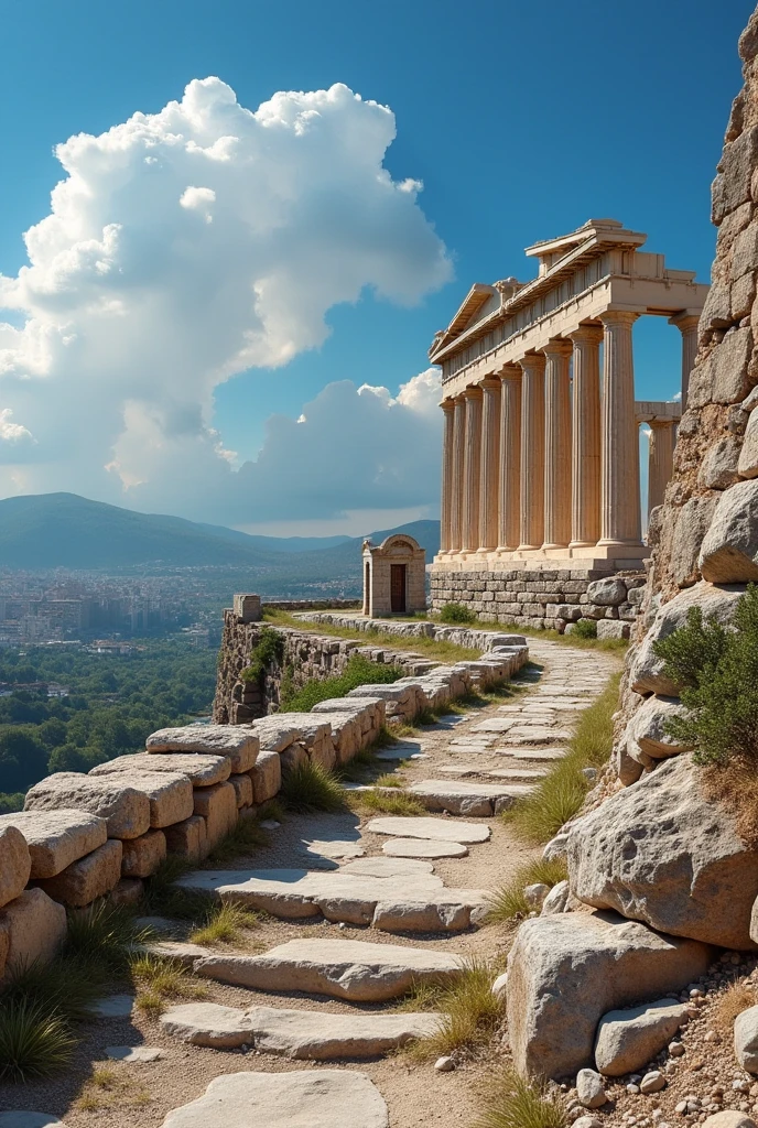 Greece deuses