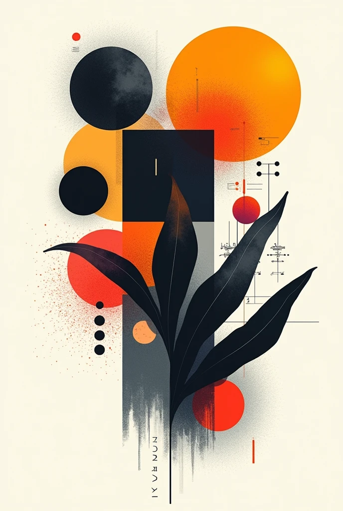 Something related to graphic design