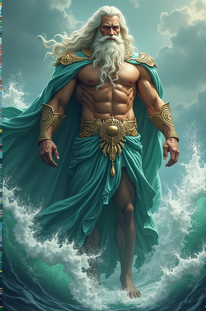 Poseidon