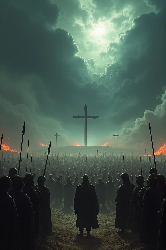 Revelation 16: 16-18