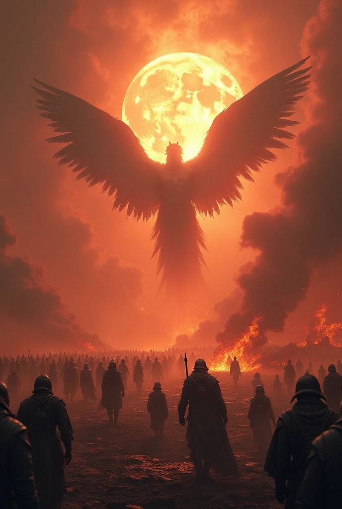 Revelation 16: 16