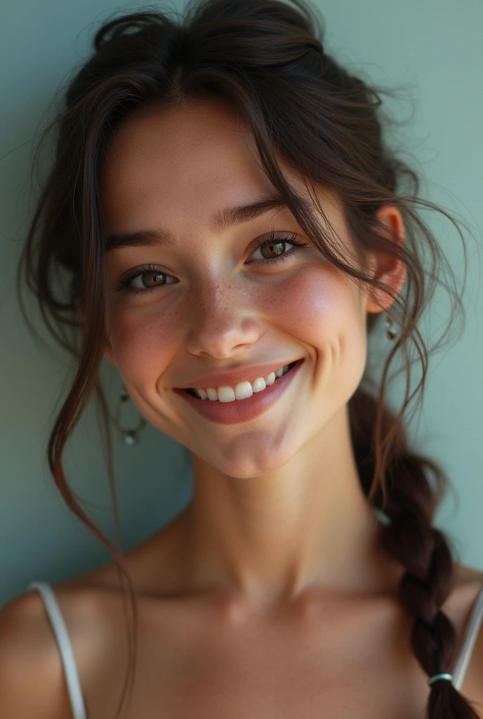 makes a girl
