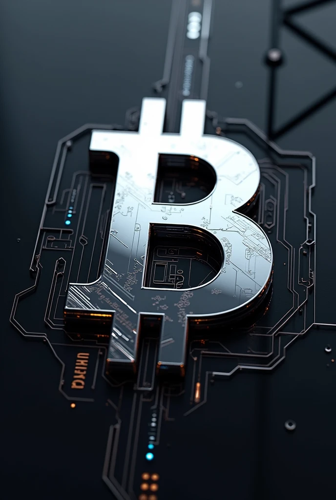 AI Bitcoin PlATiNUM