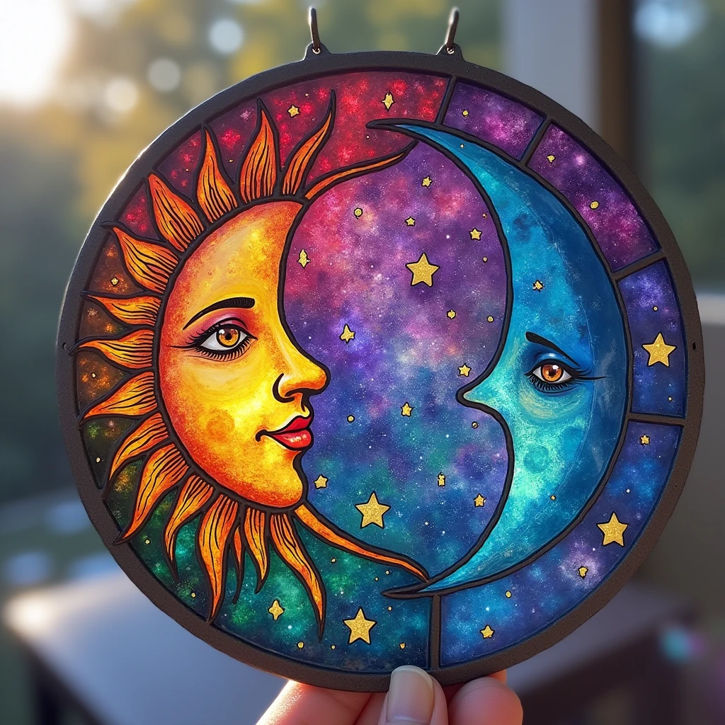 #galaxy Galaxy rainbow pastel stain glass sun and moon ying and yang
#yingandyang #spiritual #wiccan #fantasy #rainbowmoonstones #rainbowcitrine #moon #rainbowmyticsun #rainbowpastelmoon #orianstarsingoldallaround #ying&yangrainbowmagic @colorsareblendendintogther