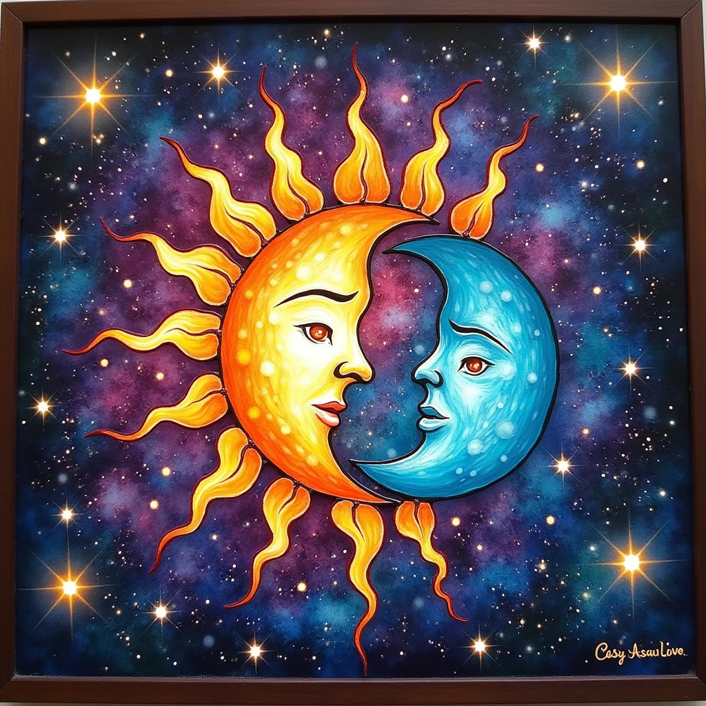#galaxy Galaxy rainbow pastel stain glass sun and moon ying and yang
#yingandyang #spiritual #wiccan #fantasy #rainbowmoonstones #rainbowcitrine #moon #rainbowmyticsun #rainbowpastelmoon #orianstarsingoldallaround #ying&yangrainbowmagic #colorsareblendendintogther
#fantasy #thecharmedonessencery