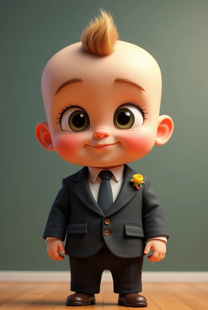 Boss baby
