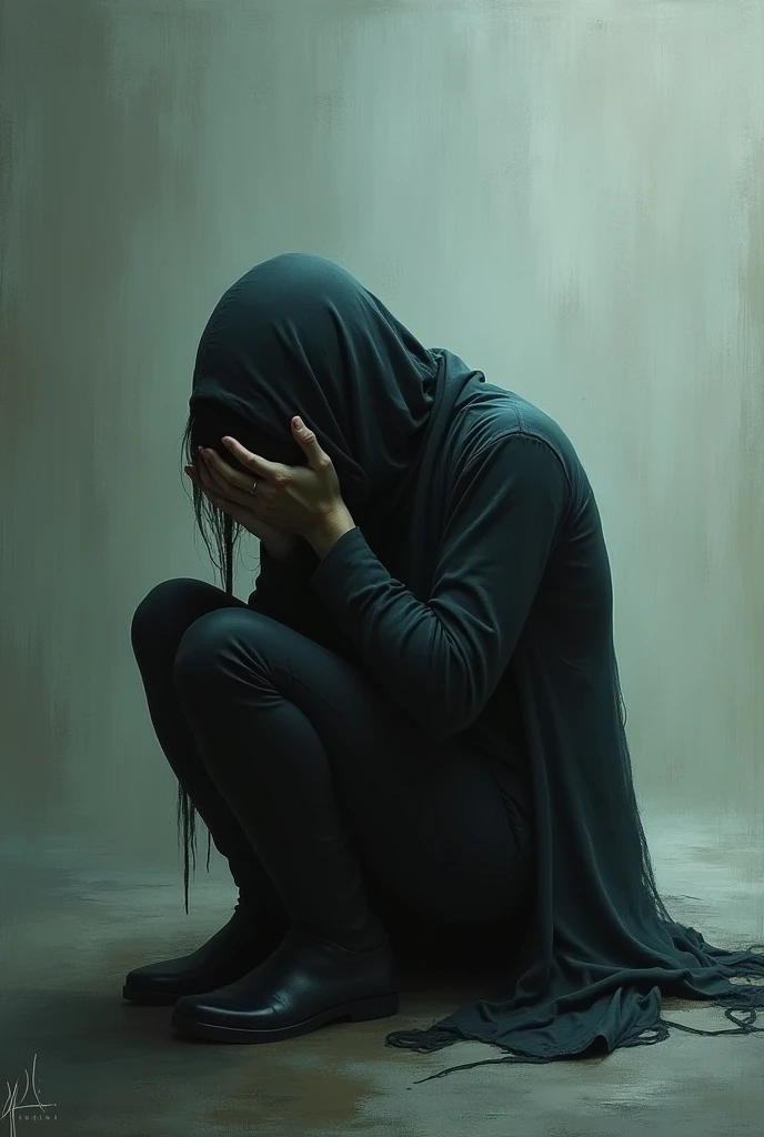 Cover image that says pity