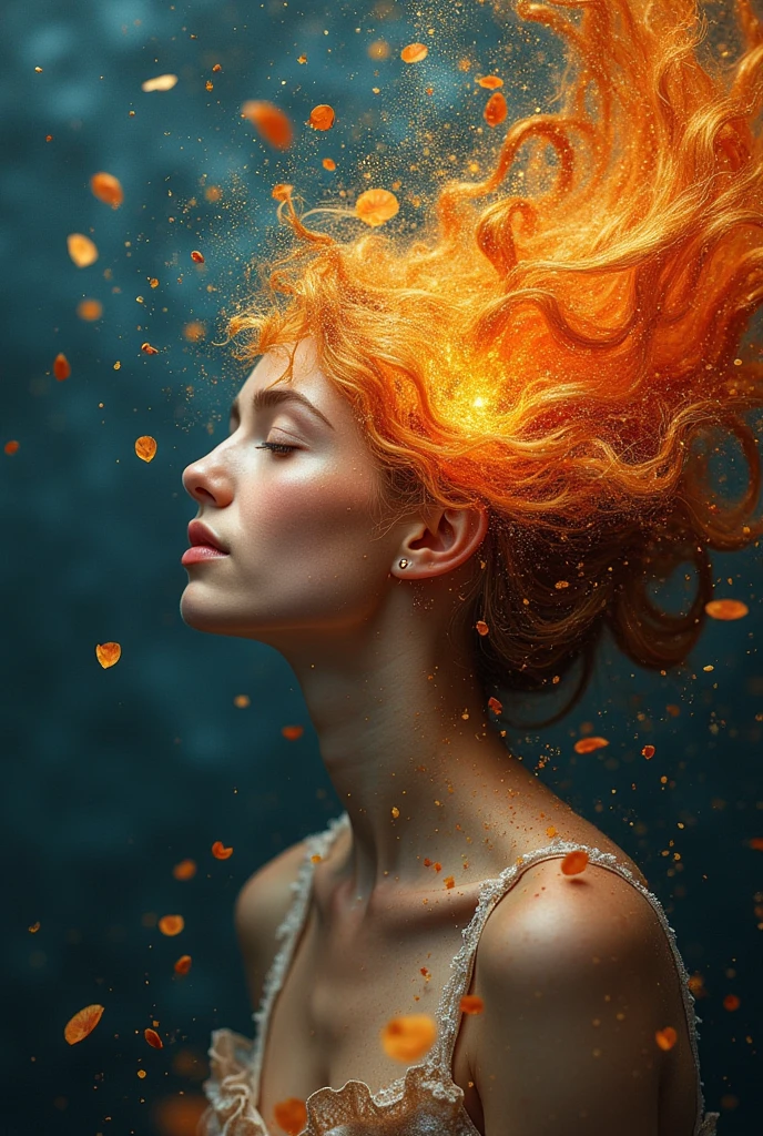 individual freedom, sense of autonomy and facilitates the use of free will.