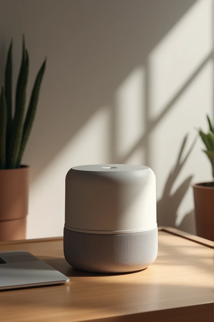 Apple speaker