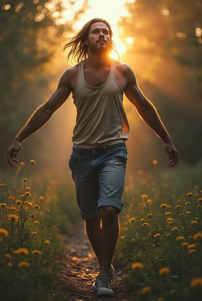 individual freedom, sense of autonomy and facilitates the use of free will.
