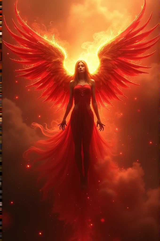 Red Angel