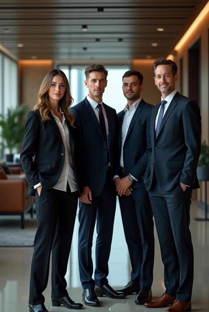 business photo