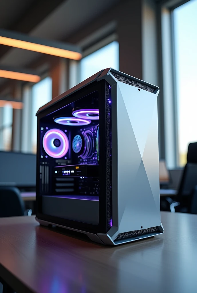 Expensive computer
