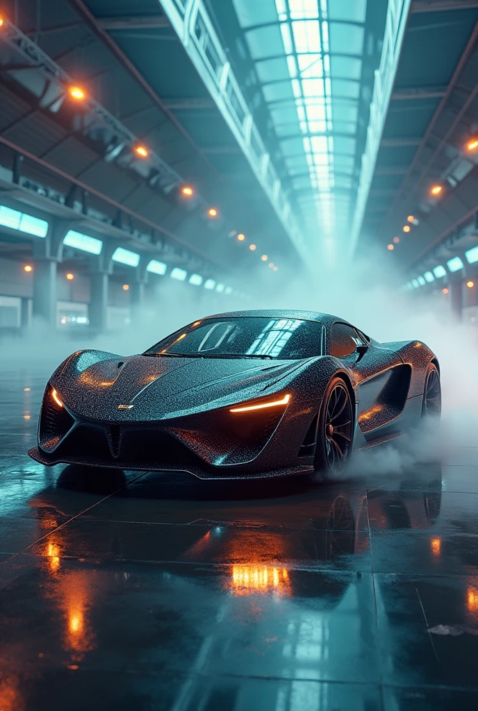 Car of the future