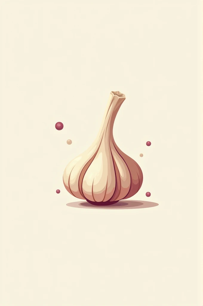 Garlic Logo