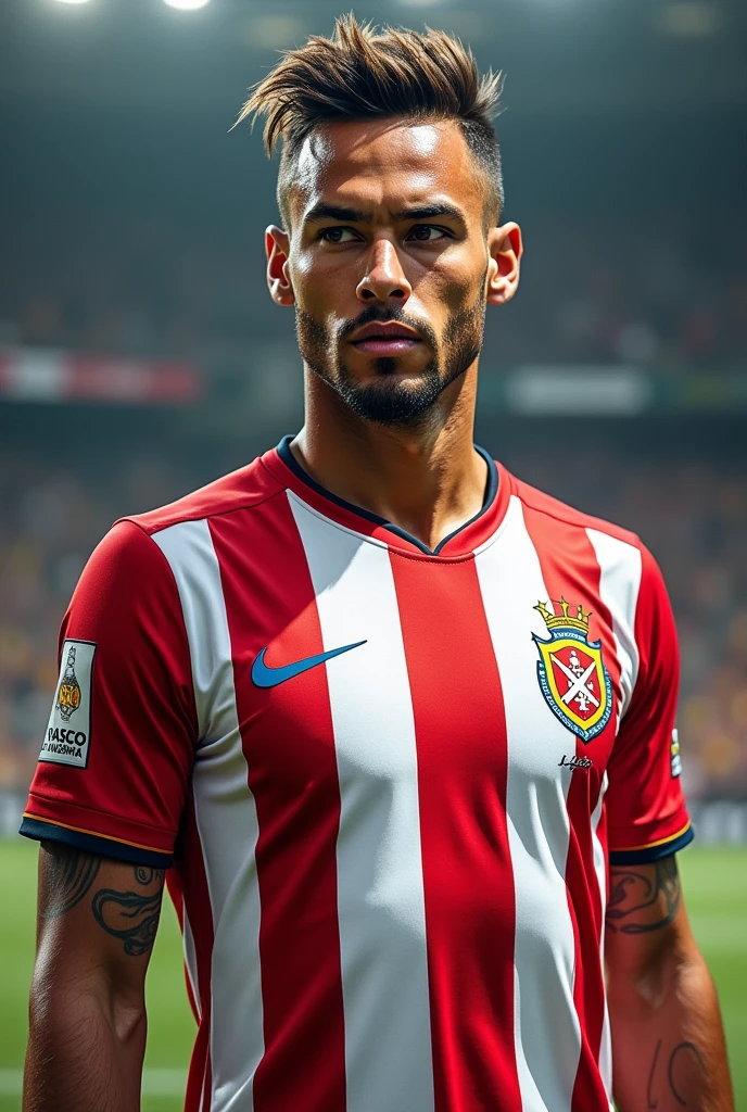 Neymar Vasco da Gama
