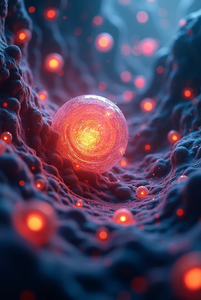 based on stem cell generate an image for each topic below: self-renewal; multipotency and plasticity 