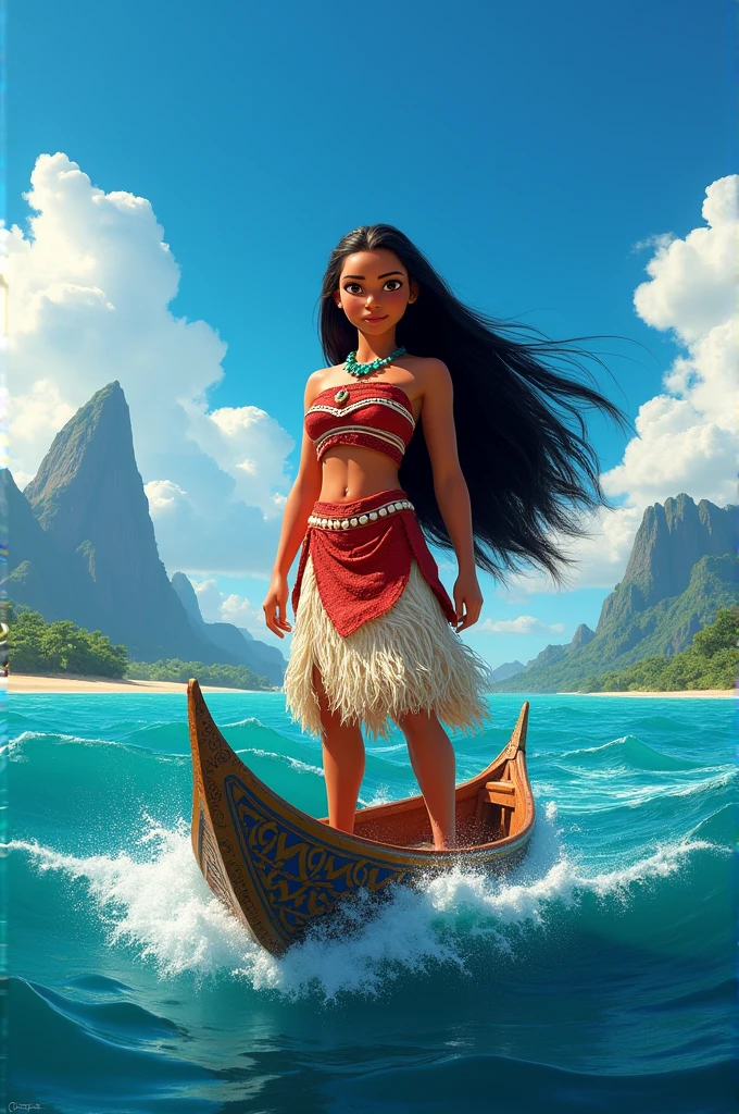 moana