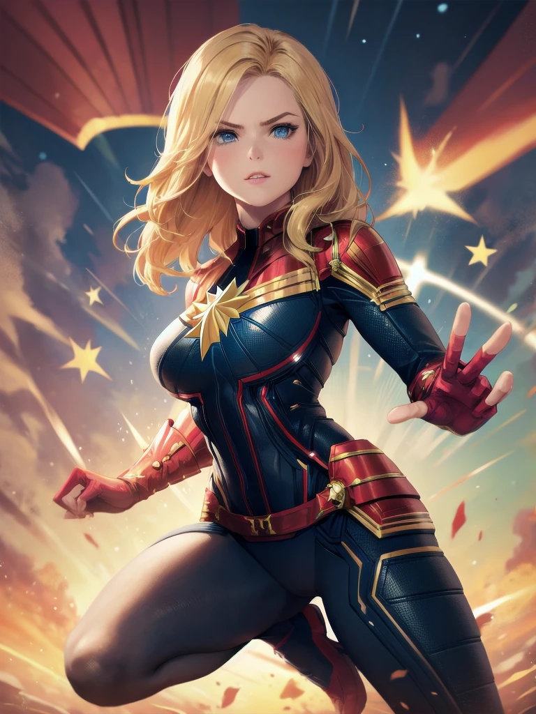 cptMarvel