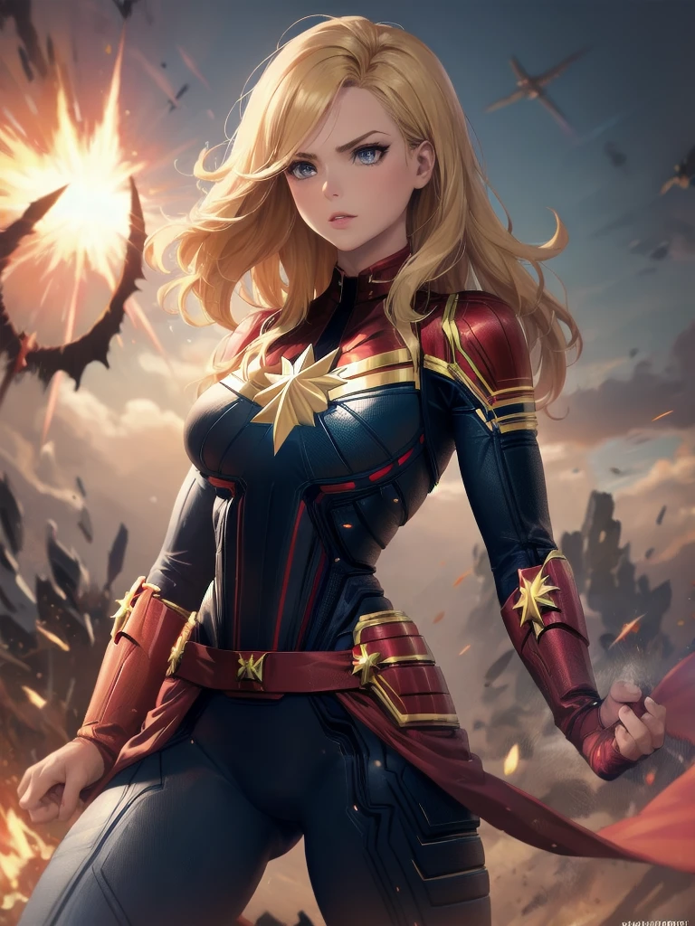 cptMarvel