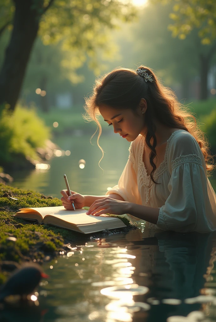 Poetry love, youtube shorts, canal world of poetry