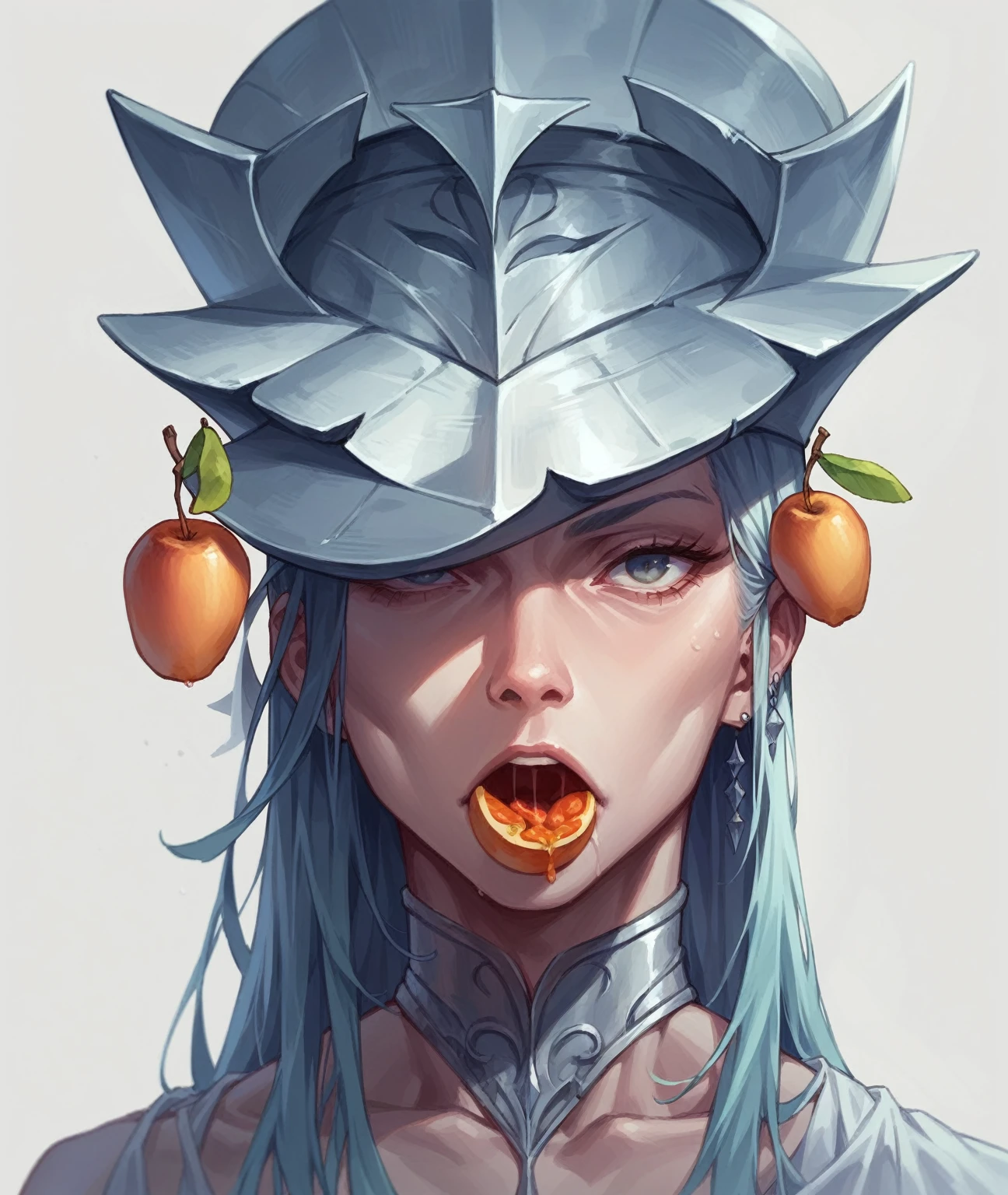 アニメ, my sin, mango