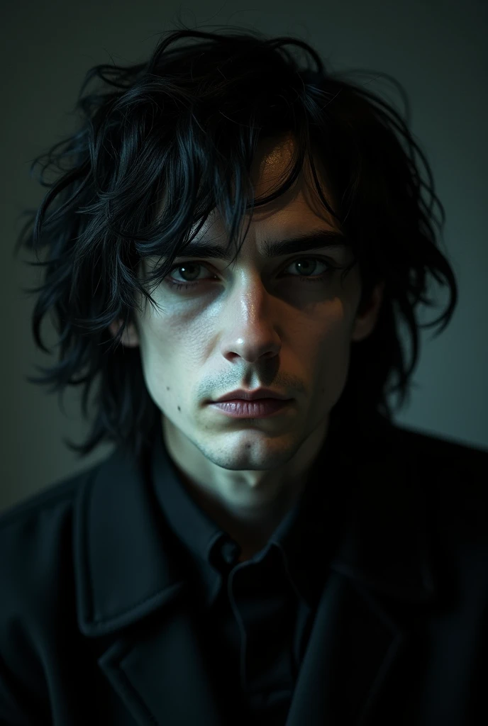Gerard Way