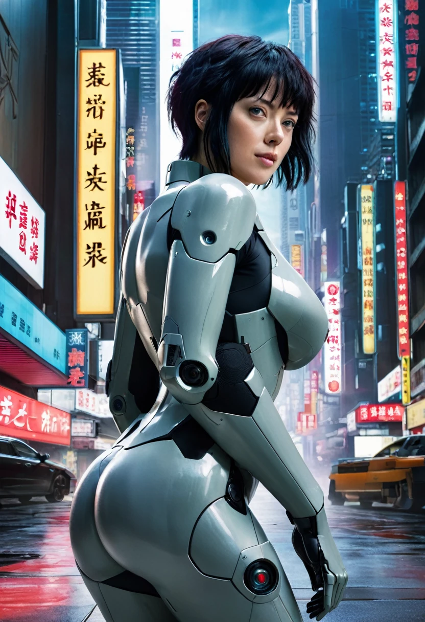 (masutepiece,High resolution,ultra - detailed:1.0),1(Boy ,robot boy ),Perfect male body,Look at the camera,Delicate eyes and delicate face,extremely details ,intricate-detail,solo person,Detailed face, ( extreme tight high waisted white strings leotard ), tiny piece leotard , (side belly fat , side fat),Best Quality, hands visible, short hair, full length shot(fls) , insane details, hyper details , only male , handsome boy , buttocks fat , 16k resolution , ultra-high clarity , hyperrealism, uhd,. K-pop idol ,thick thighs, thick fat booty., buttocks enlargements , (bare thighs ) , ( thick bottom ) , realism , hyper realistic , photorealistic , ( thick hips ). , standing , super handsome boy , fatty hips , fatty buttocks, sexy , eroticism , nsfw  ,  epic realism , epic photorealistic , tall man ,(hip fat), narrow waist , (wide hips) ,  large hips , bare chest , (overwide hips , over large buttocks), huge hips ，wide pelvis ,big ass ， high angle shot, top view, huge hips , proud of his huge hips