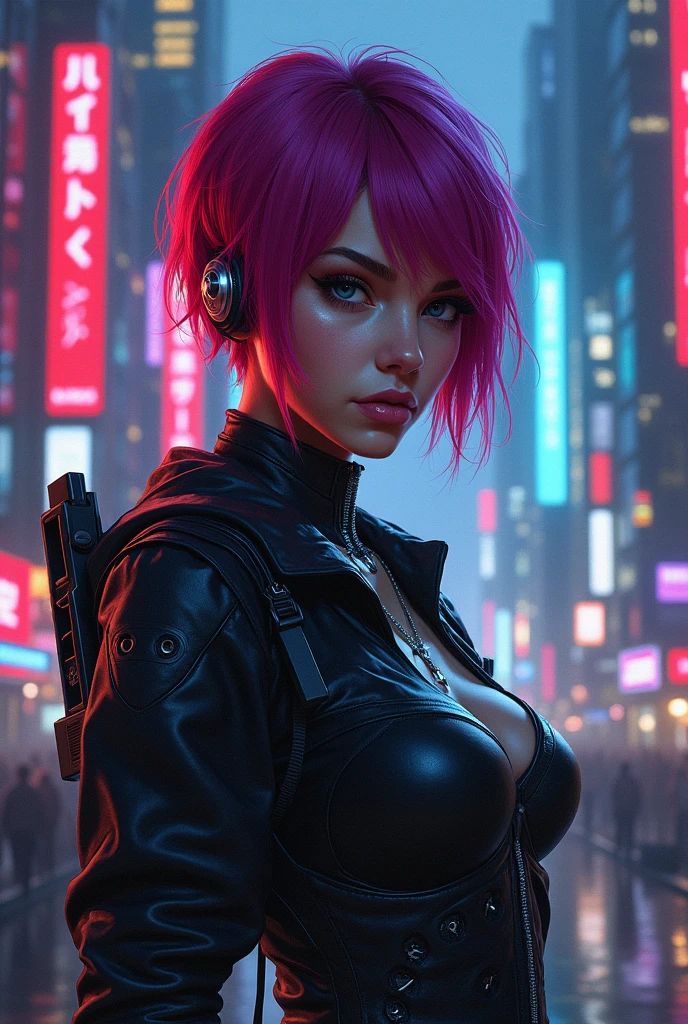 Kinzie Kensington 