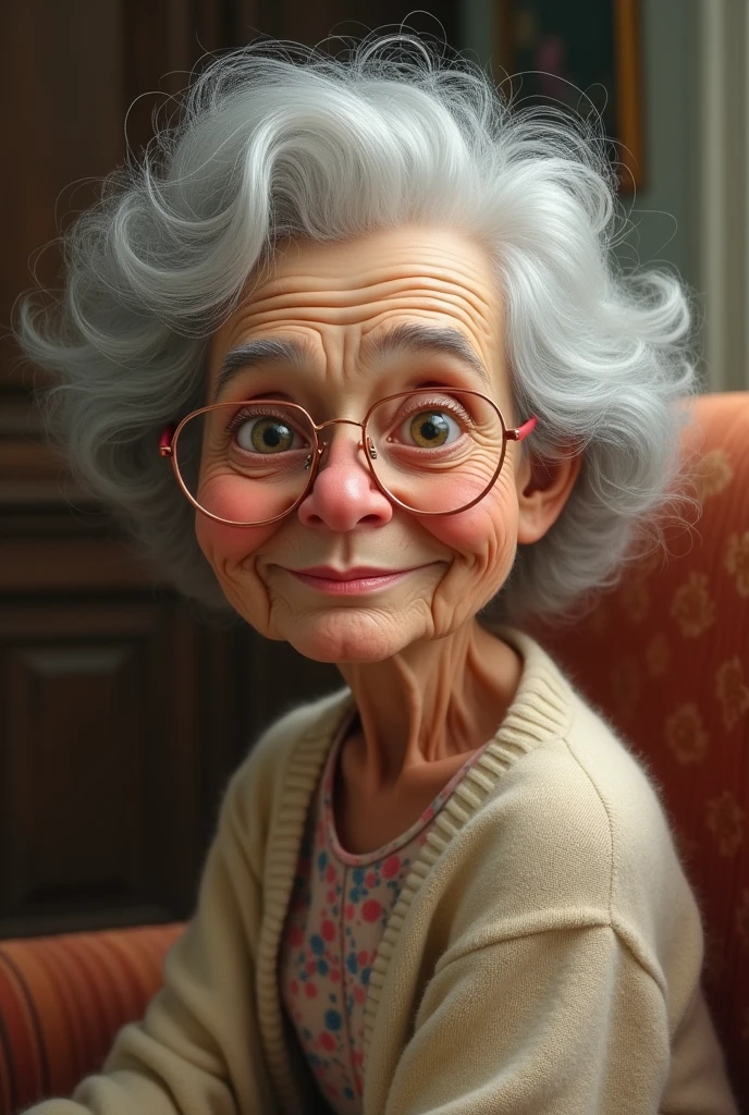 Granny 