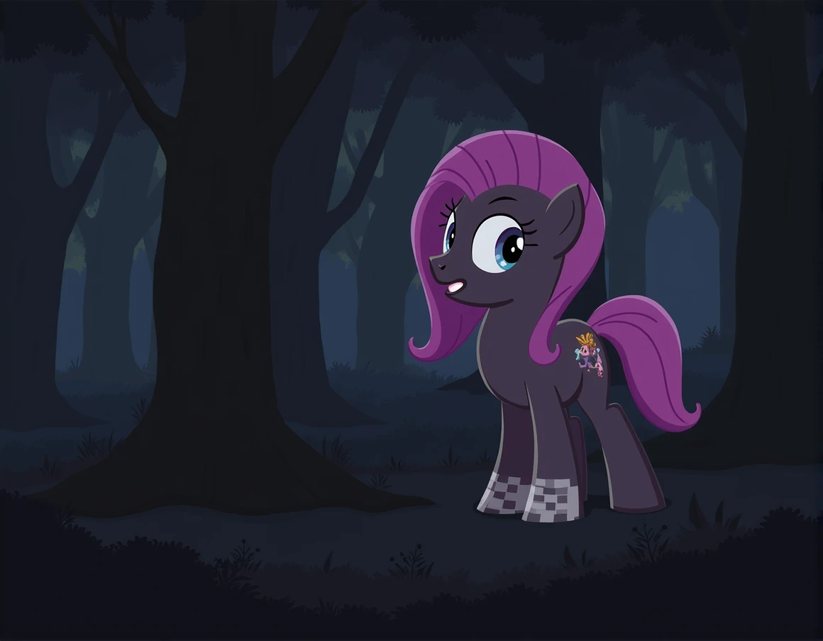 Hd,macho,poney my little pony , dark