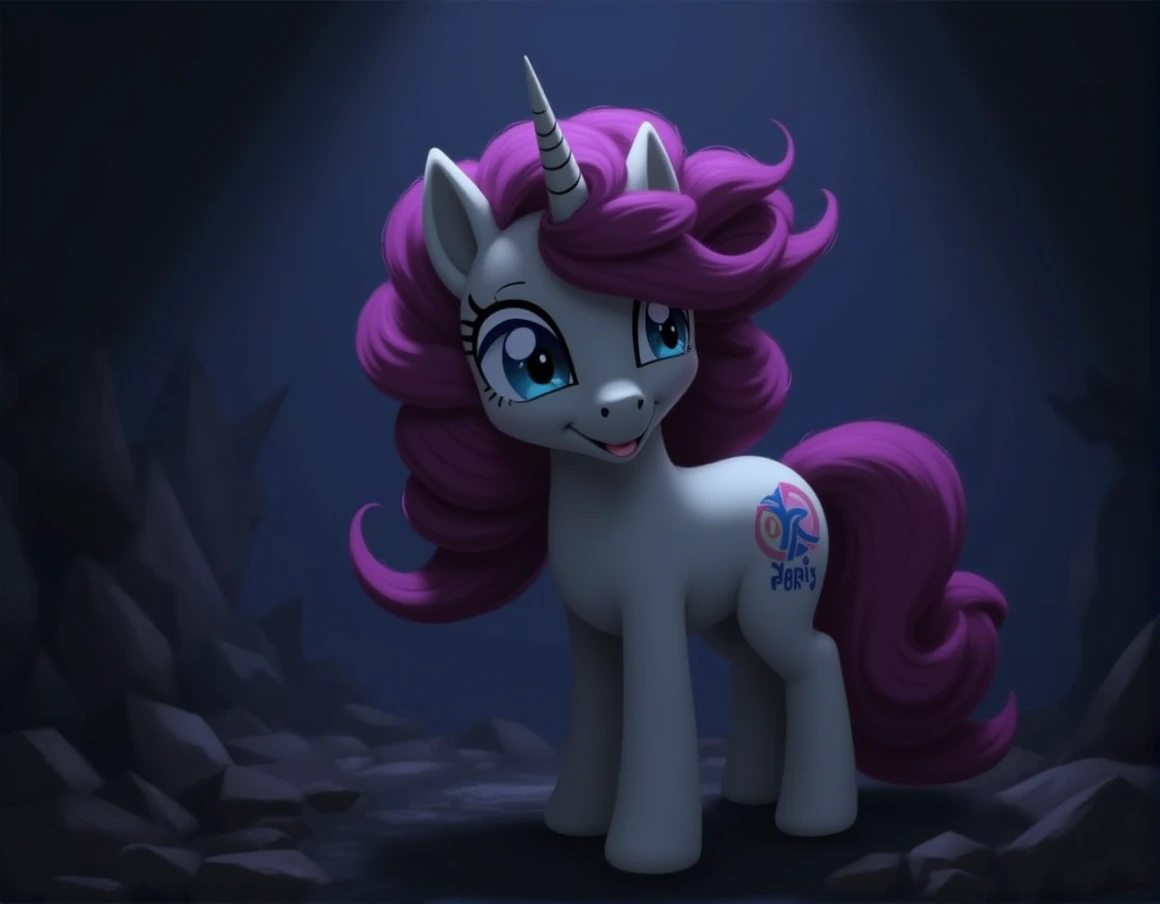 Hd,macho,poney my little pony , dark