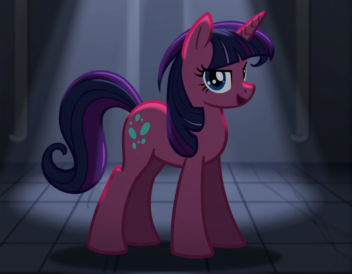 Hd,macho,poney my little pony , dark