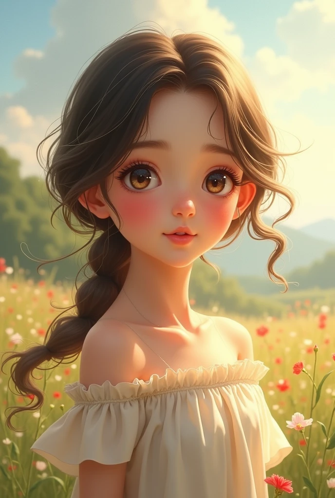 Girl
