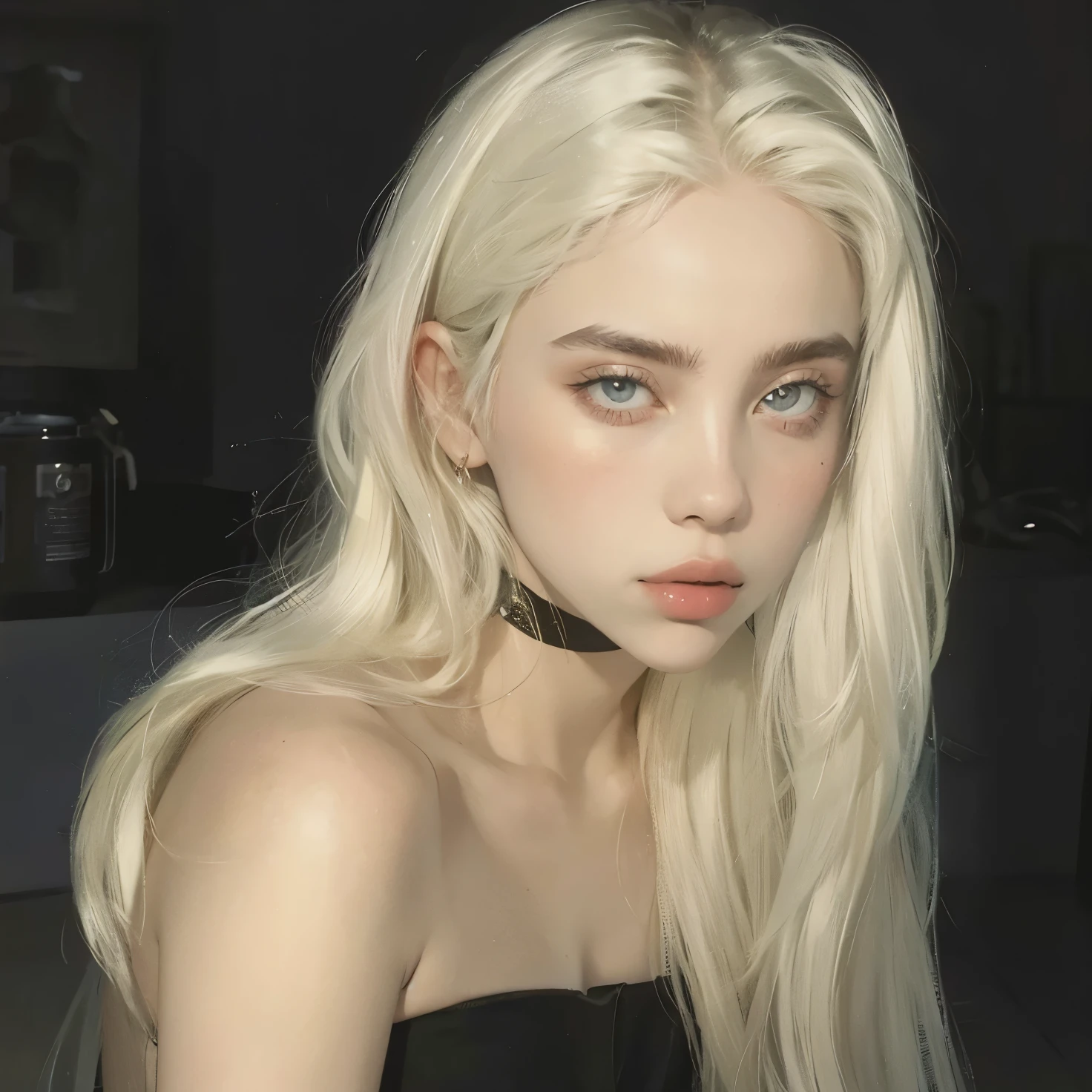 Beautiful Girl