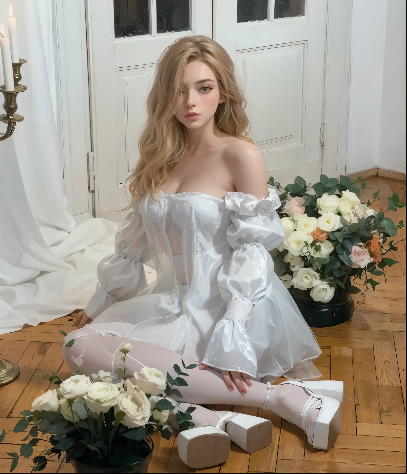 Beautiful Girl