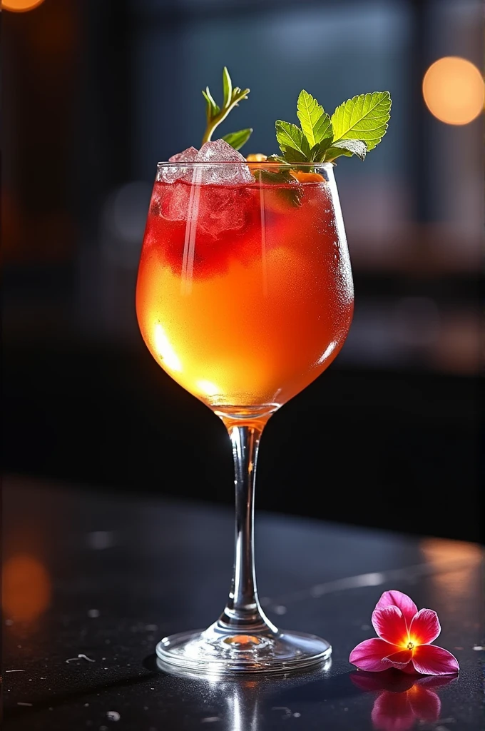 cocktail