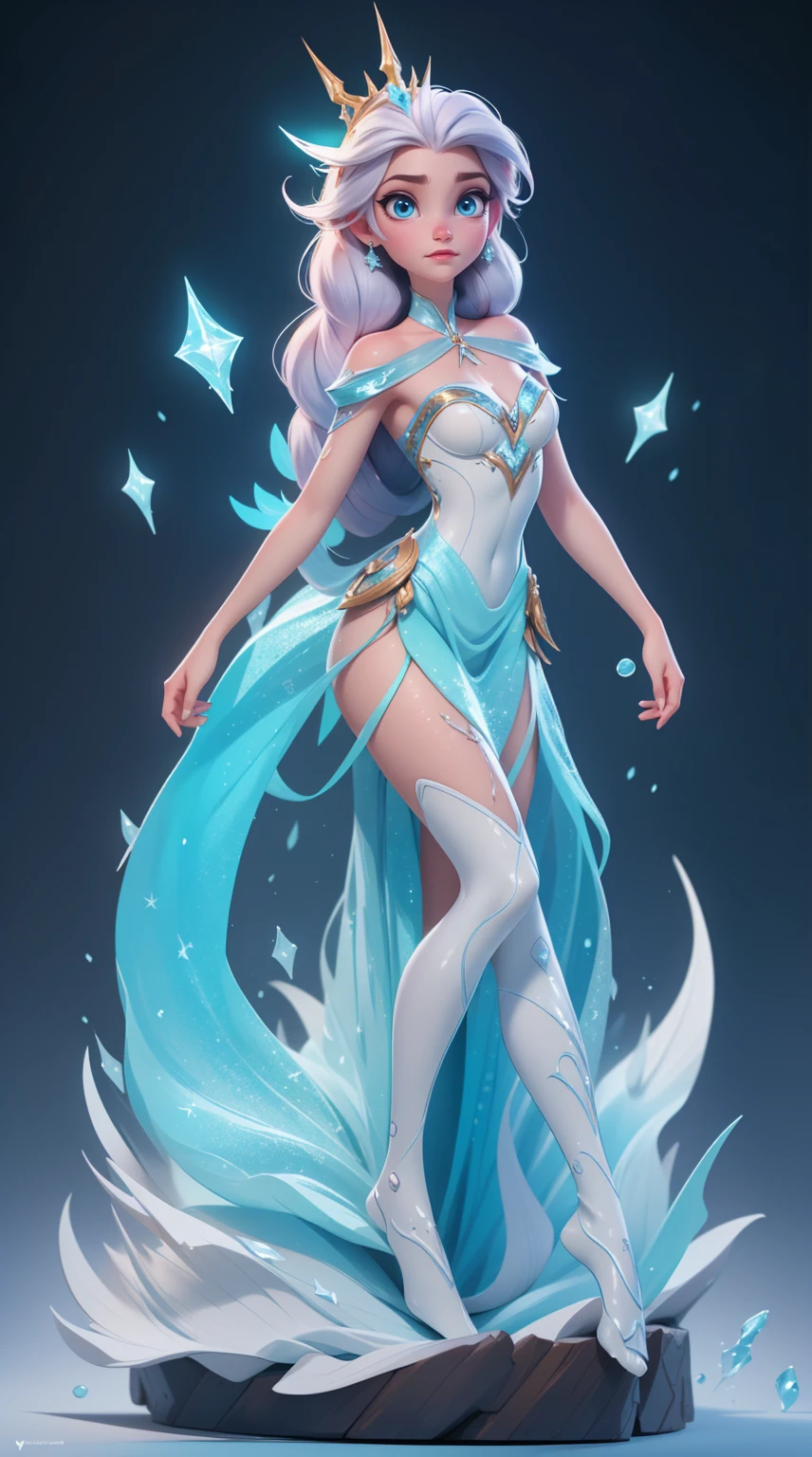 ((Full body photo, standing, feet on the ground)) Elsa-Ariel Fusion, Merging models, melting, Ariel's clothes, 1girl, Beautiful, character, Woman, female, (master part:1.2), (best qualityer:1.2), (standing alone:1.2), ((struggling pose)), ((field of battle)), cinemactic, perfects eyes, perfect skin, perfect lighting, sorrido, Lumiere, Farbe, texturized skin, detail, Beauthfull, wonder wonder wonder wonder wonder wonder wonder wonder wonder wonder wonder wonder wonder wonder wonder wonder wonder wonder wonder wonder wonder wonder wonder wonder wonder wonder wonder wonder wonder wonder wonder wonder, ultra detali, face perfect